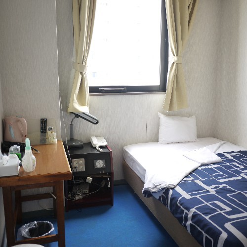 Business Hotel Ohishi