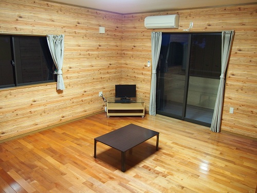 Heart Land House <Yakushima>
