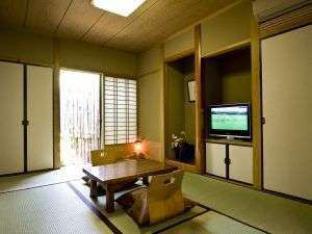 Ryokan Sagiritei - Adult Only