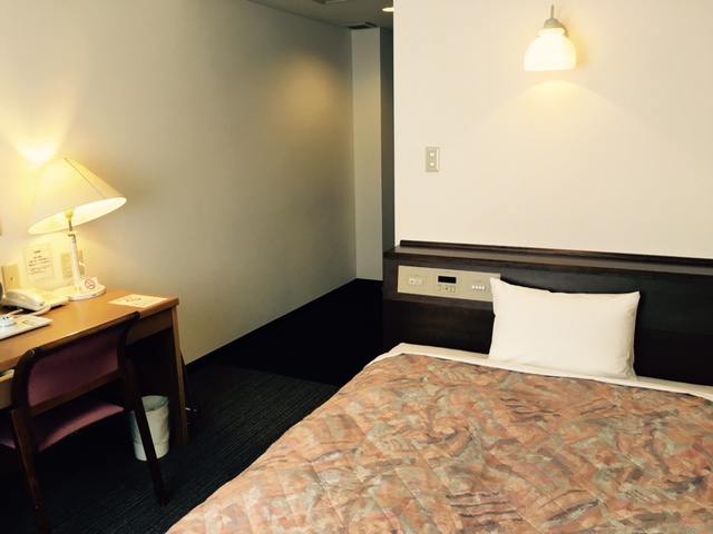 Garden Hotel Matsumoto