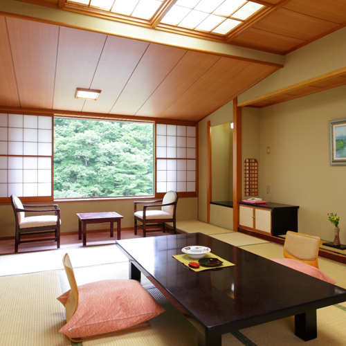 Anabara Onsen Takumi no Kokoro Yoshikawaya