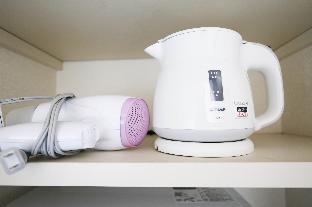 Hakata Sumiyoshi Apartment 307