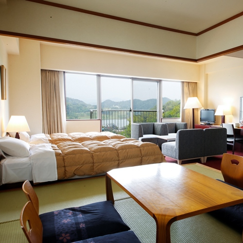Kuminohama Onsenkyo Resorpia Kumihama