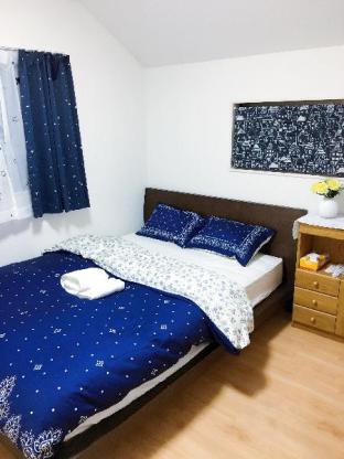 Tokyo Toneri Garden House-Stay Entire House