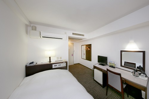 Miyoshi Grand Hotel
