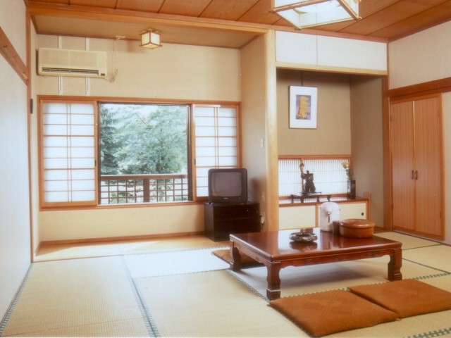 Guest House Tadamiso