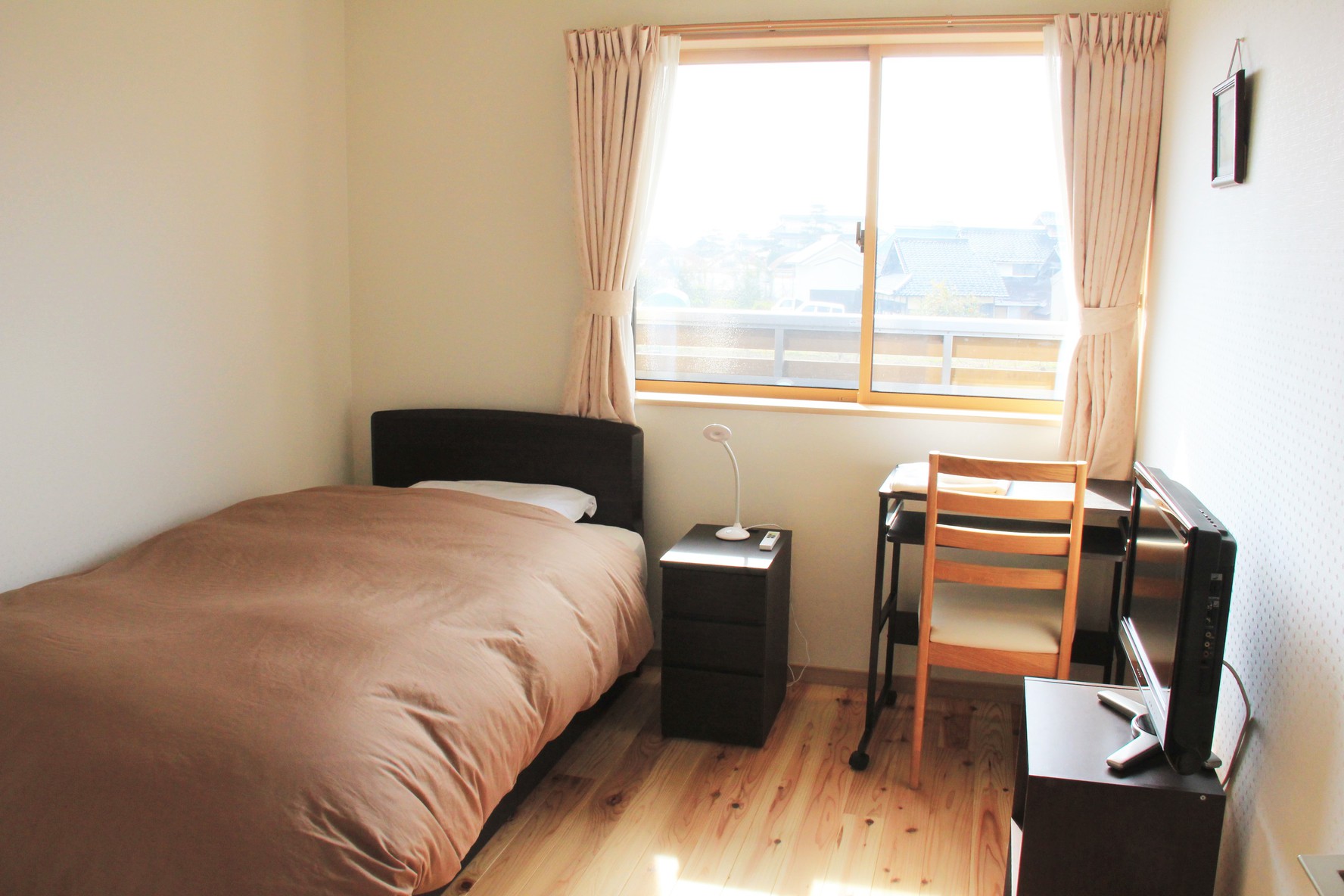 Shinshu-Nakano Chiisana Yado Guest House Kanoka