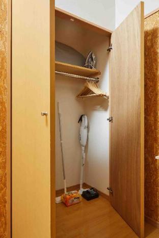 Japaning Hotel Shichihonmatsu II, Max 2 people-A