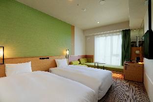 The Singulari Hotel & Skyspa at Universal Studios Japan™