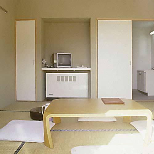 Kitashiga Kogen Hotel