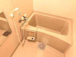 2 bedroom apartment in Sapporo A123