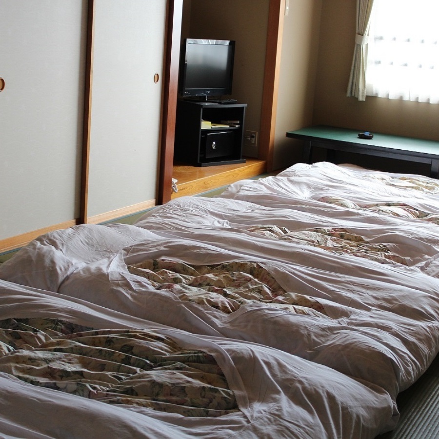 Yomase Onsen Hotel Selan
