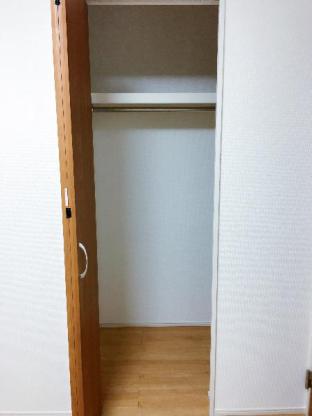 Tokyo Toneri Garden House Room2