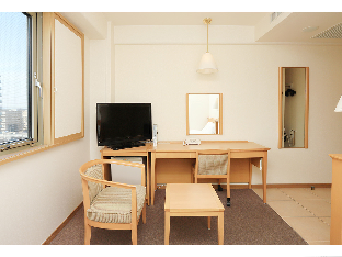 Smile Hotel Nara