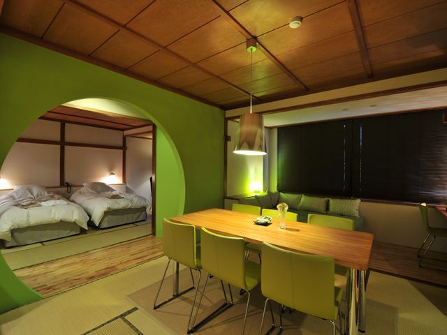 Address Nozawa, Apartment Hotel in Nozawa Onsen