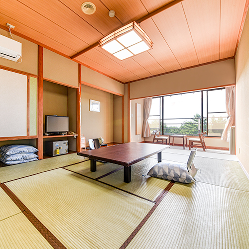Unohama Onsen Royal Hotel Kobayashi