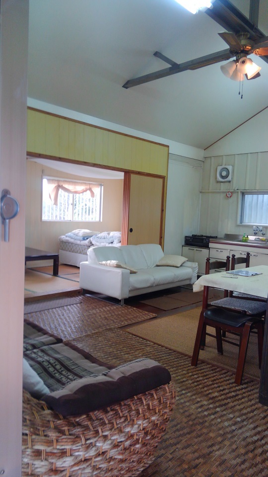 Umi Oka Inn