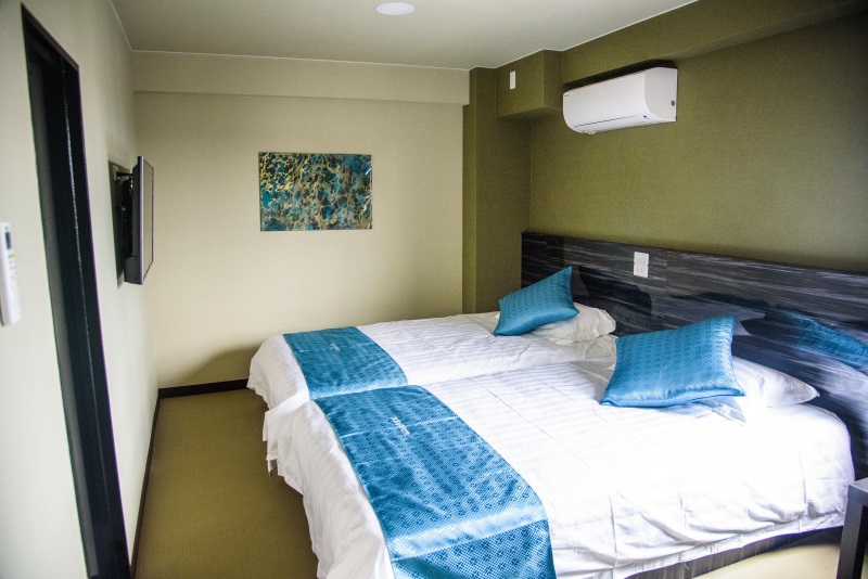 Tokyo Ouka Hotel