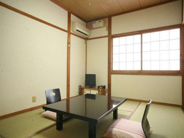 Satsu Onsen Minshuku Umashiyadokadoya