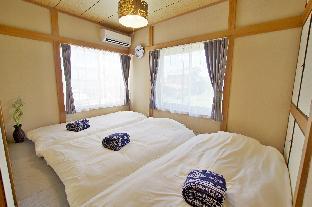 Beach House Kujukuri Arrow 3LDK 8 people