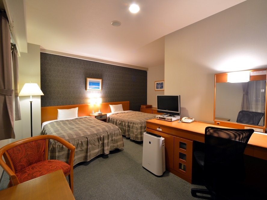 Miyazaki Green Hotel