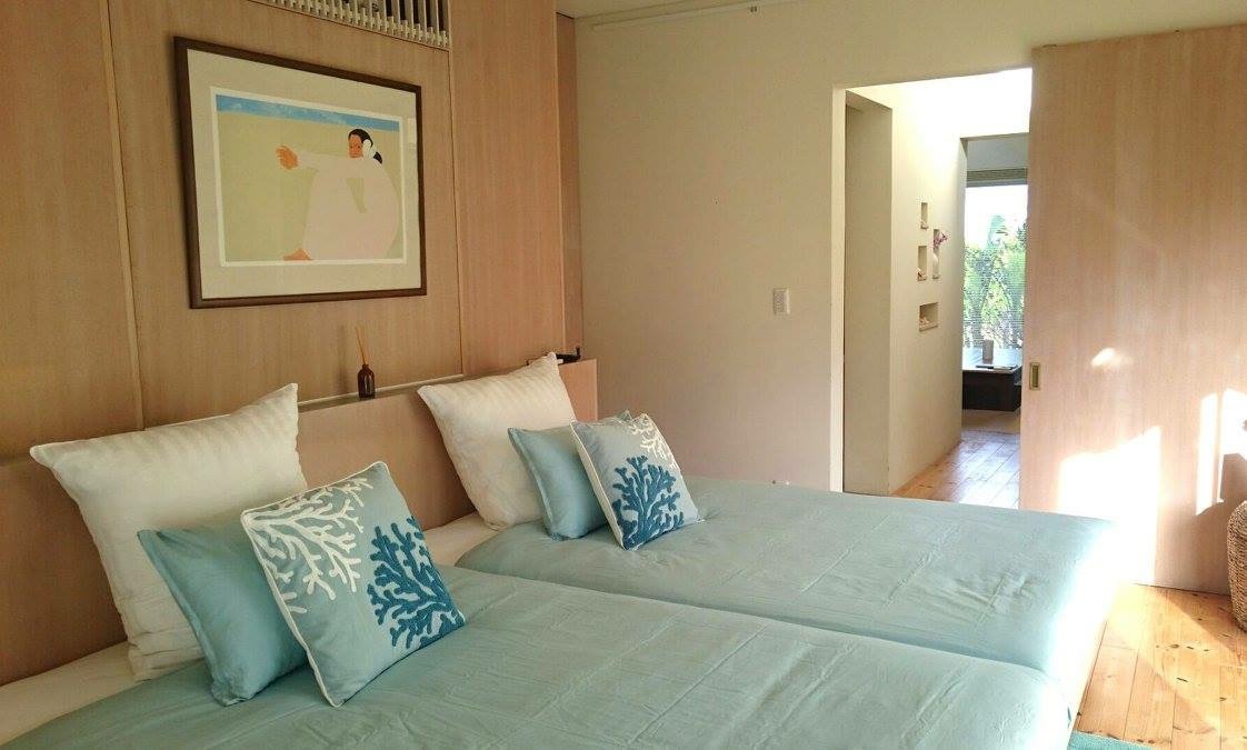 Cafe & Stay Moana <Ishigakijima>
