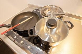 NEW!  Good access to TENJIN and HAKATA Room301