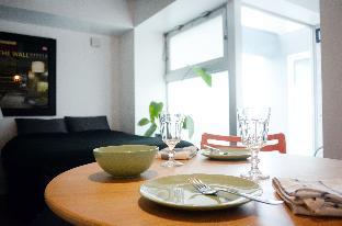 【Kyoto】JURAKURO Newly Designer's apt! JO-402