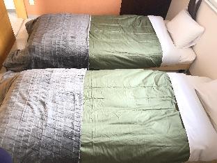 1 bedroom apartment in Sapporo A141