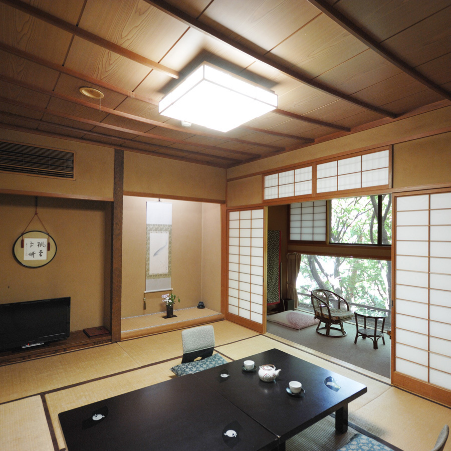 Kappo Ryokan Momoyama