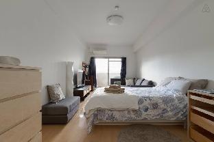 Namba St. 5min, Large Luxury Apt. & Portable Wifi
