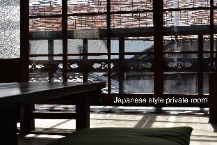 Osaka Guesthouse Midoriya