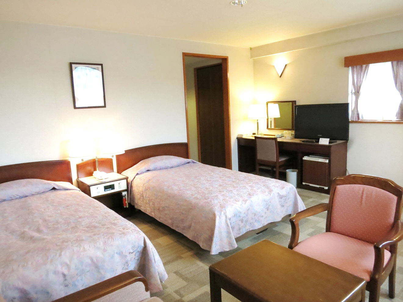 Hotel Shirakabaso