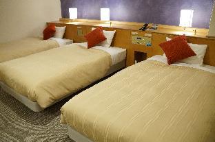 Nishitetsu Inn Fukuoka
