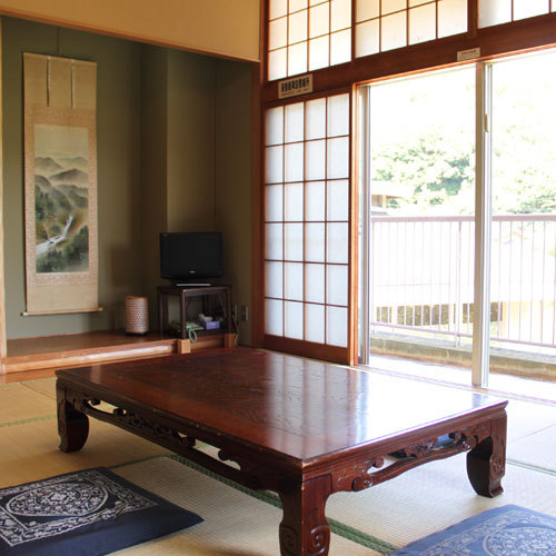 Shirotori Onsen