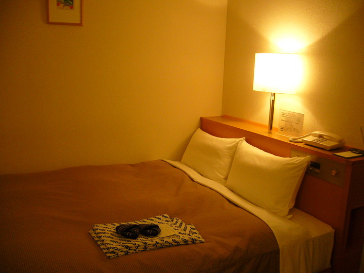 Hotel Green Core +1