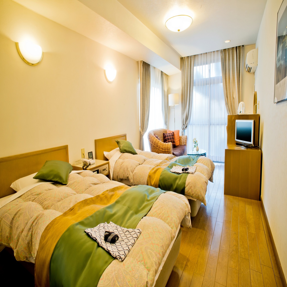 Hakoneyumoto Onsen Hotel Senkei
