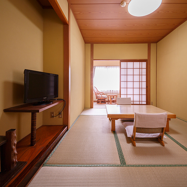 Ryokan Shirataki