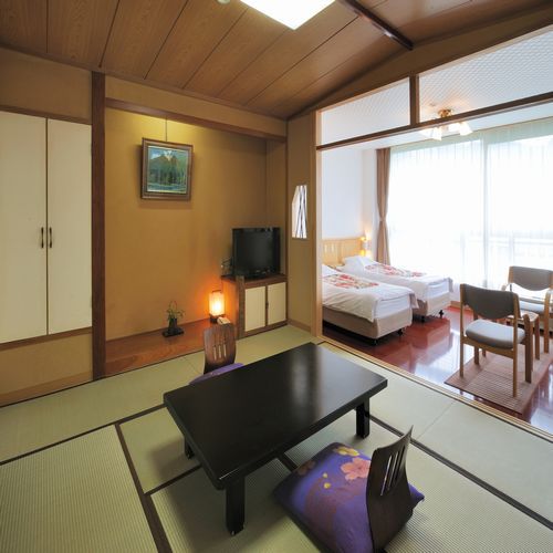 Echigo Yuzawa Onsen Yuzawa Grand Hotel(Nigata)
