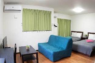 Kumamoto Pied a terre20, Free wifi&Freeparking