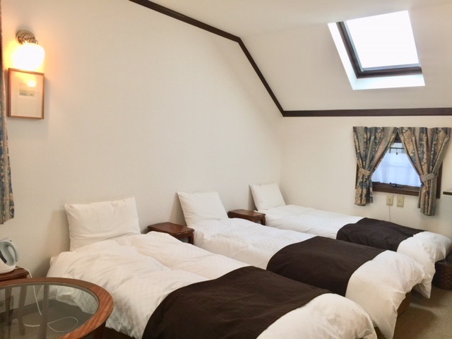 Little Hotel Nara Club