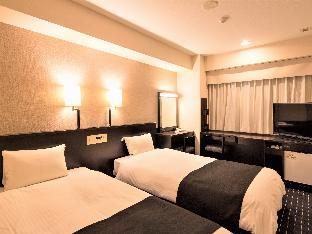 APA Hotel Niigata-Furumachi