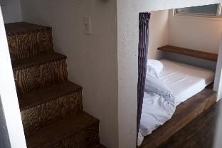 Hostel Chapter Two Tokyo