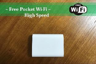 #2Nishi-Shinjuku Sta.6min Clean Convenient Wi-Fi