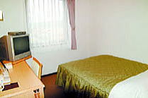 Green Hotel Kakuda