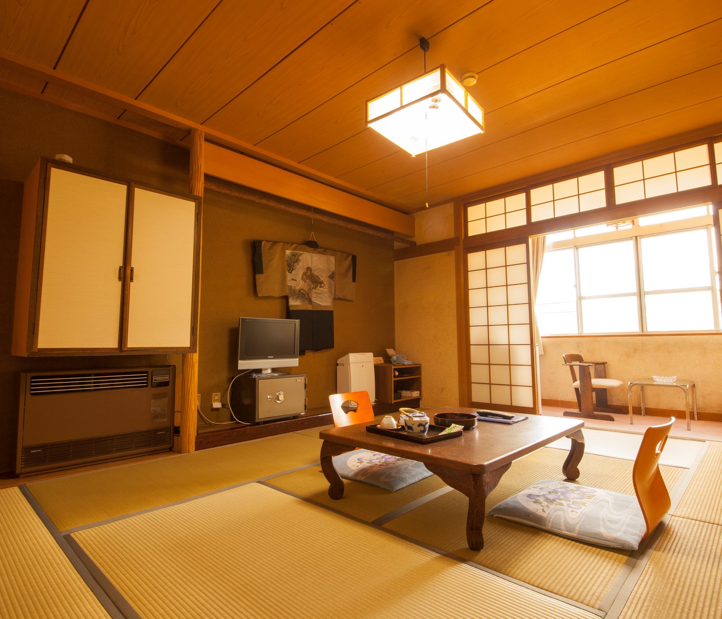 Kinosaki Onsen Korakuen
