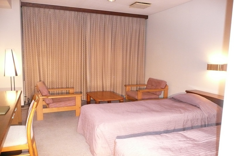 Petit Hotel Epi