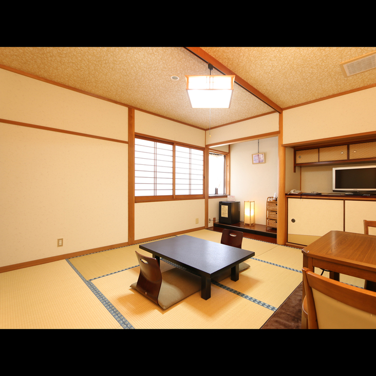 Yuhigaura Onsen Kato