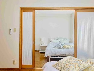 Newopen!Can stay2~6people.Nearest sta.2min.by walk