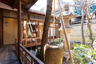First Cabin Station Kyoto Umekoji